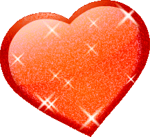 coeur image animée 